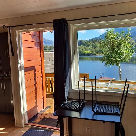 Bratland Camping Bergen Luaran gambar