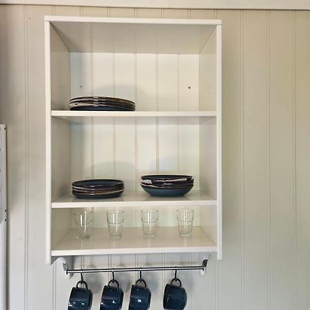 Bratland Camping Bergen Luaran gambar