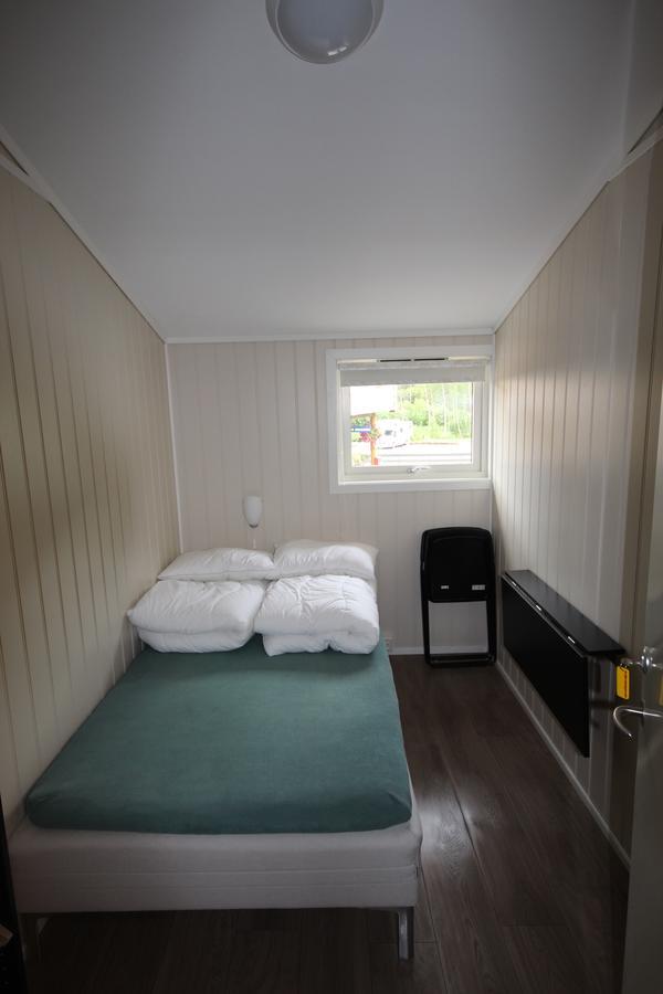Bratland Camping Bergen Luaran gambar