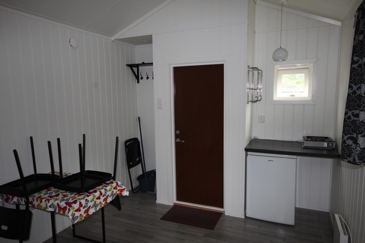 Bratland Camping Bergen Luaran gambar
