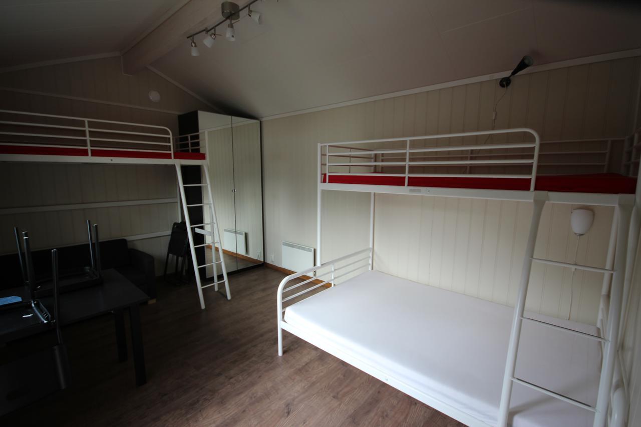 Bratland Camping Bergen Luaran gambar