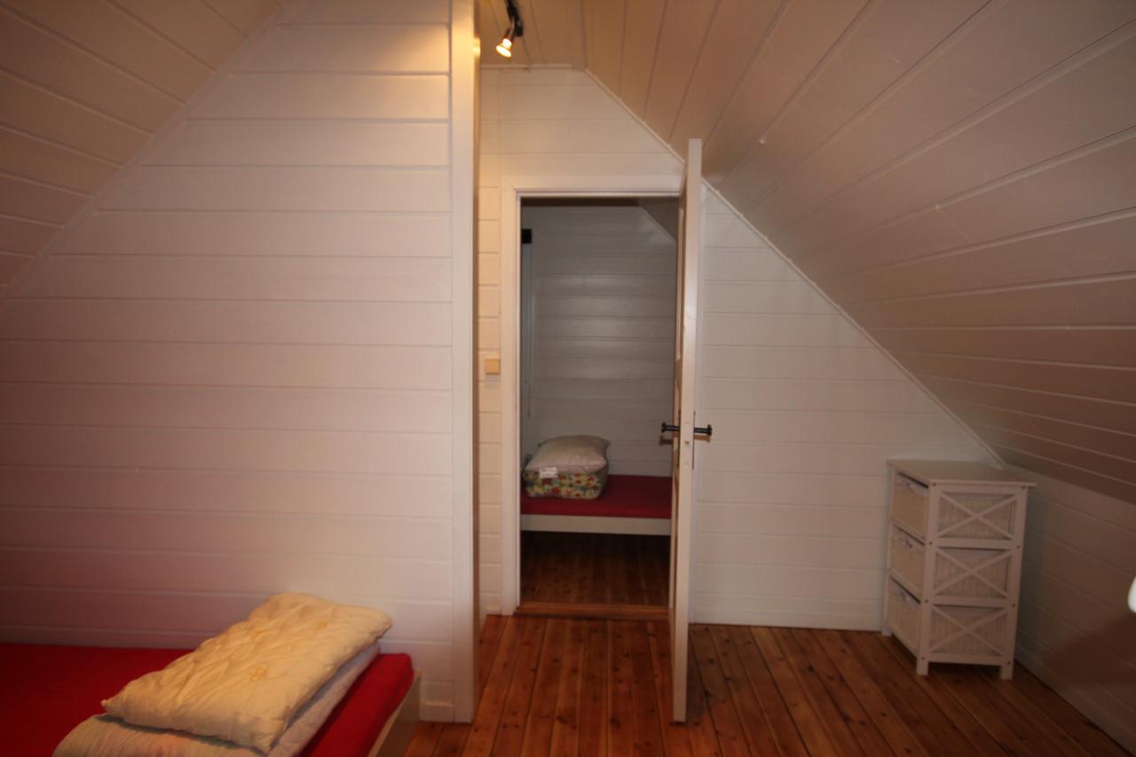 Bratland Camping Bergen Luaran gambar