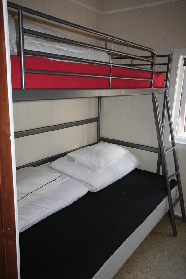 Bratland Camping Bergen Luaran gambar