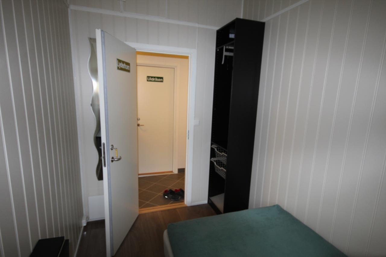 Bratland Camping Bergen Luaran gambar
