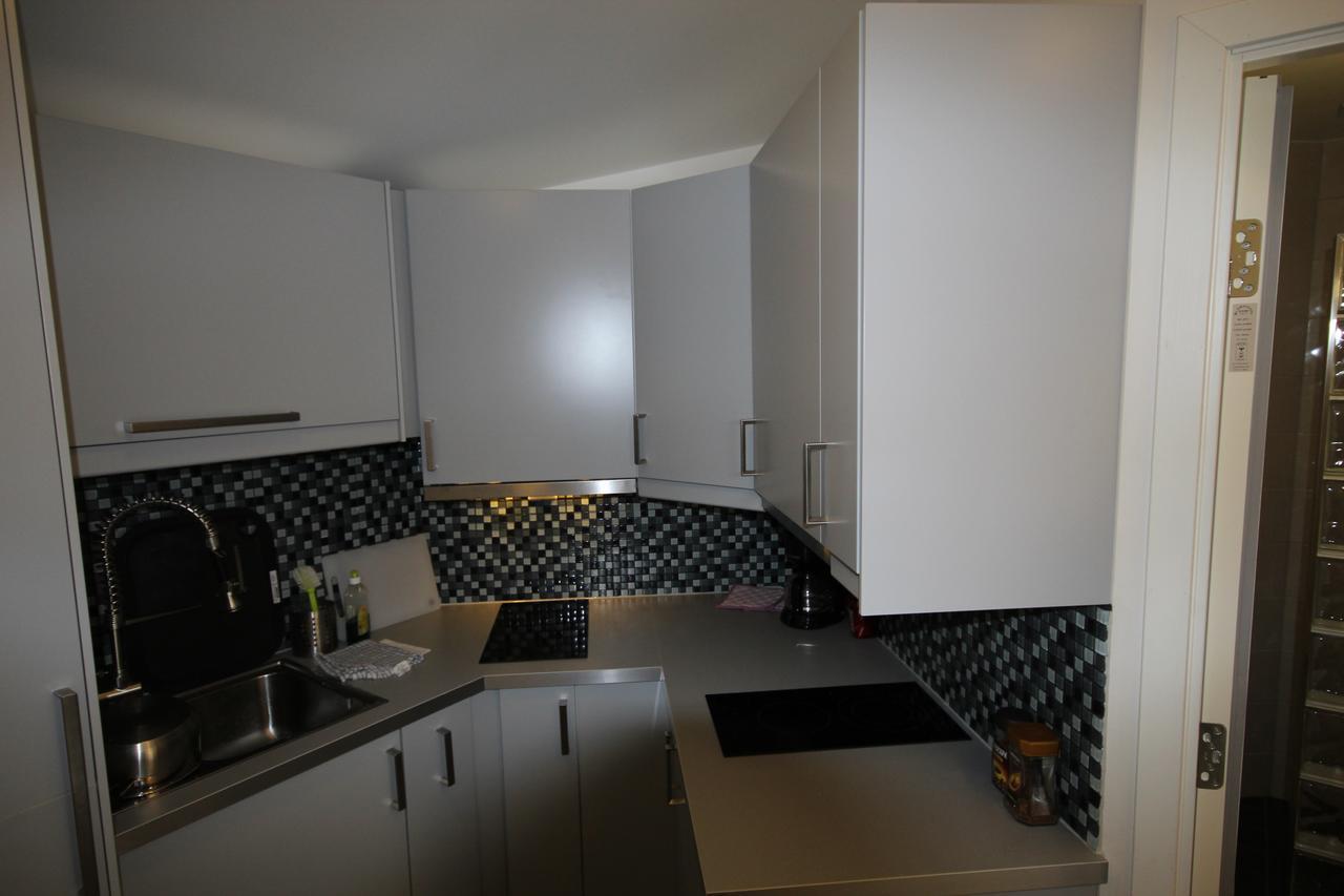 Bratland Camping Bergen Luaran gambar