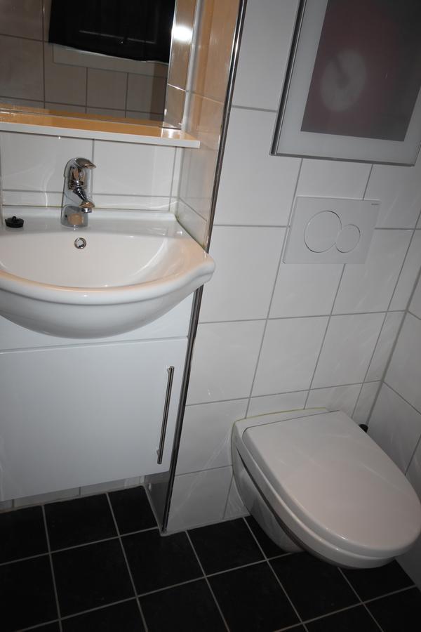 Bratland Camping Bergen Luaran gambar