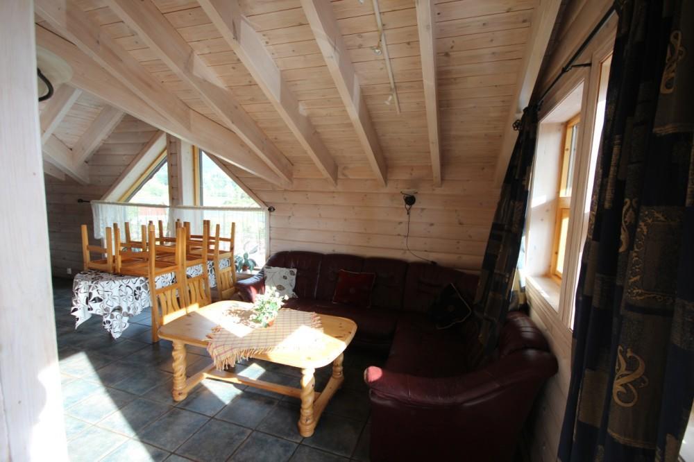 Bratland Camping Bergen Luaran gambar
