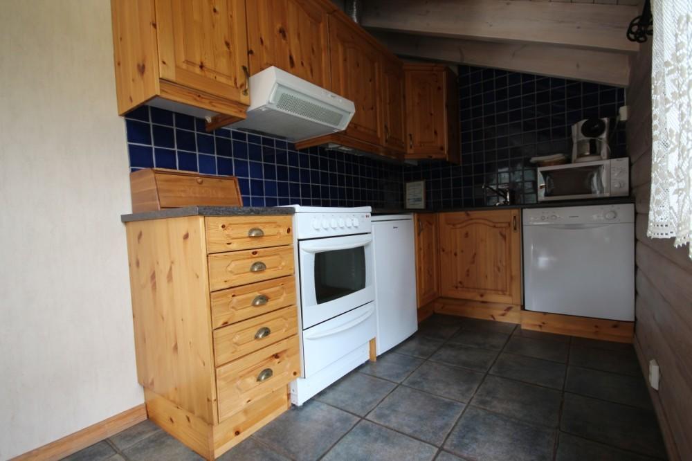 Bratland Camping Bergen Luaran gambar