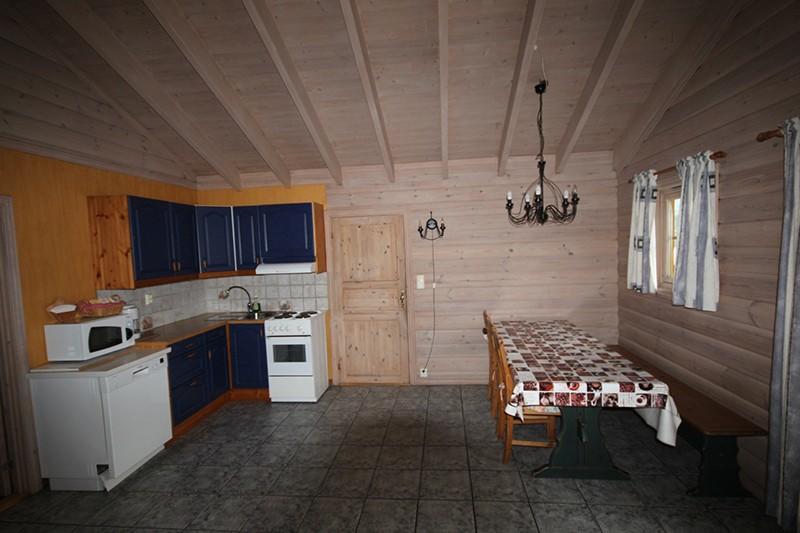 Bratland Camping Bergen Luaran gambar