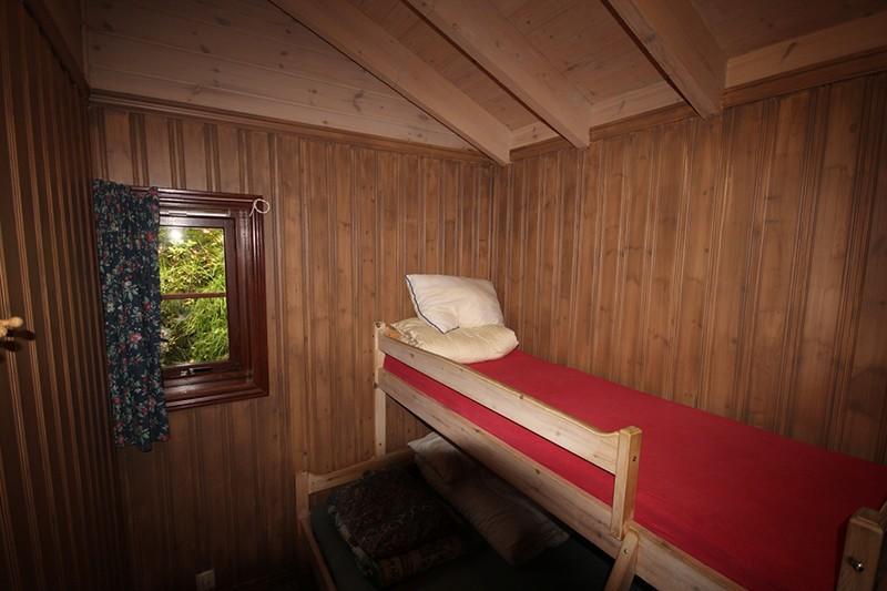 Bratland Camping Bergen Luaran gambar